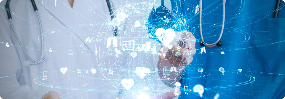  Our Mission - Global Healthcare 